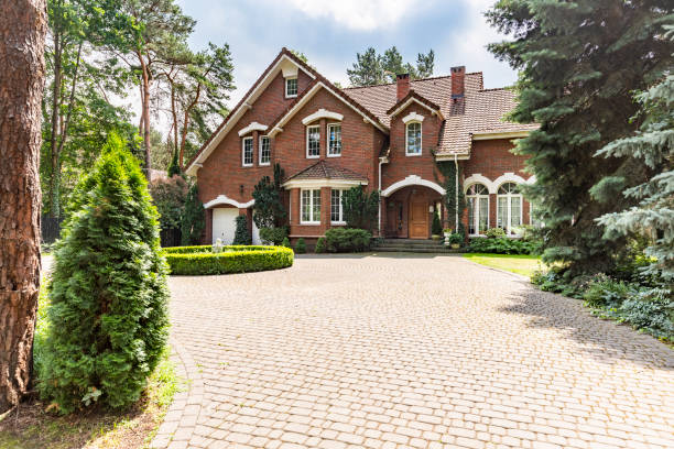 Best Affordable Driveway Pavers  in Boise, ID