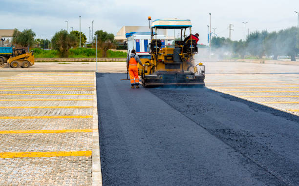 Best Driveway Pavers Near Me  in Boise, ID