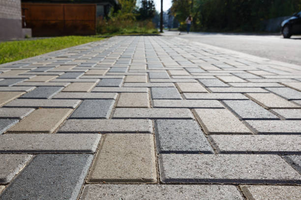 Best Best Driveway Pavers  in Boise, ID