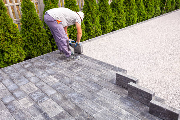 Reasons to Select Us for Your Driveway Paving Requirements in Boise, ID