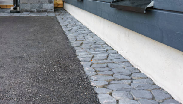 Best Decorative Driveway Pavers  in Boise, ID
