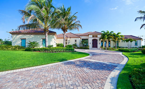 Best Best Driveway Pavers  in Boise, ID