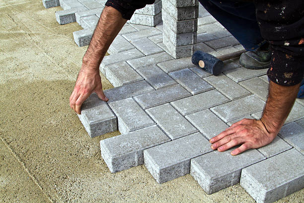 Best Commercial Driveway Pavers  in Boise, ID